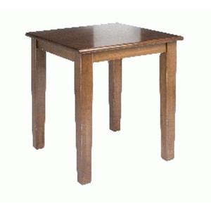 SQ WALNUT SHAKER<br />Please ring <b>01472 230332</b> for more details and <b>Pricing</b> 